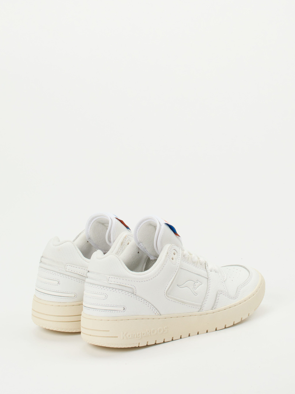 Sneaker weiß 8865799000803