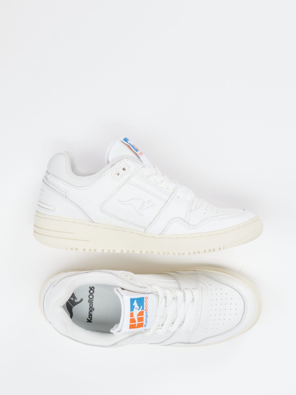 Sneaker weiß 8865799000804