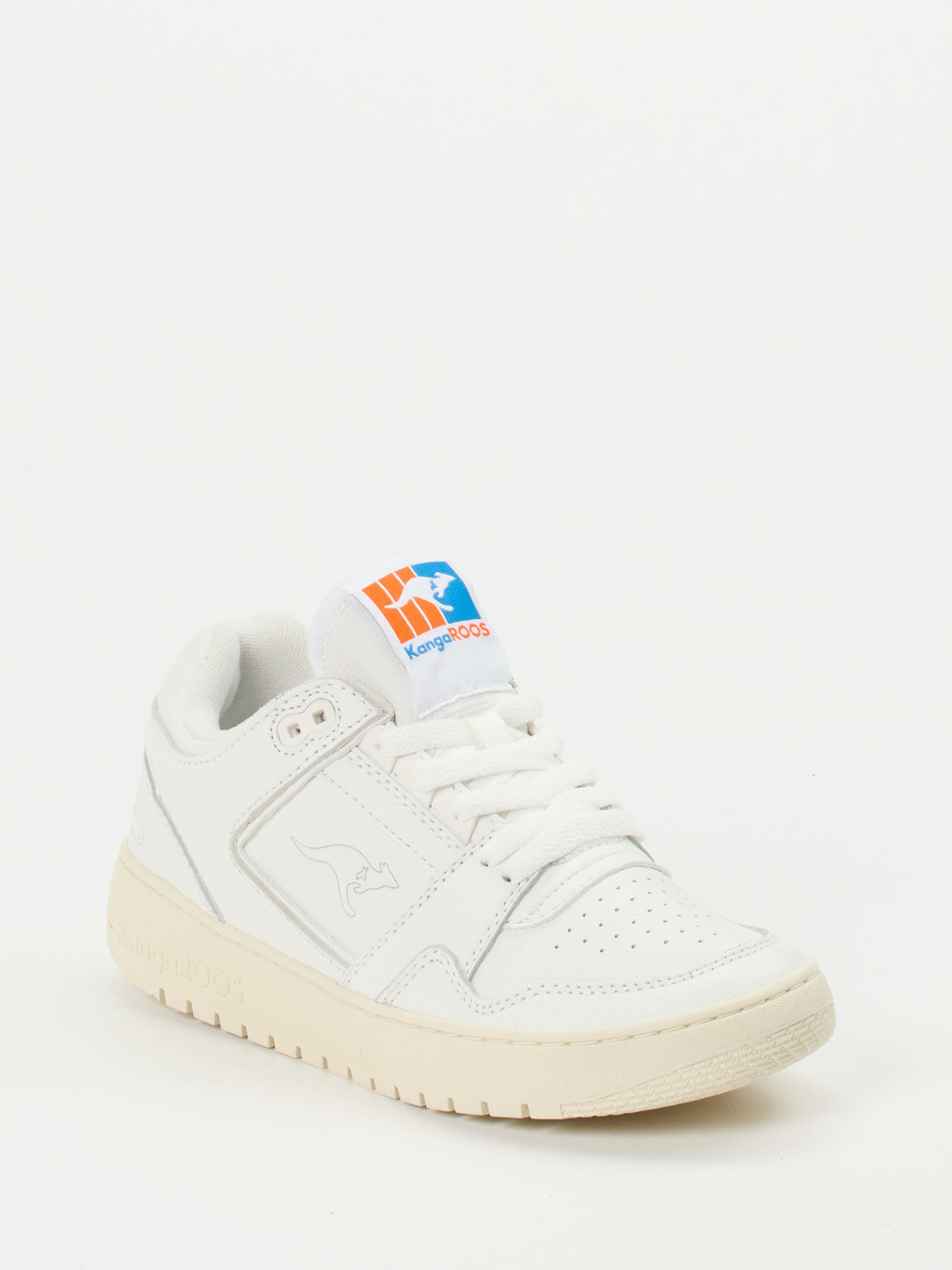 Sneaker weiß 8865799000806