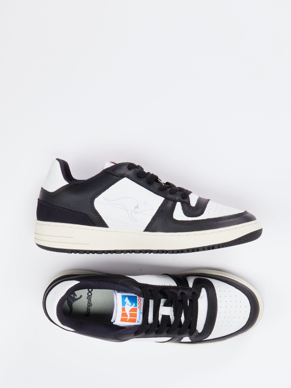 Sneaker weiß 8465790000804