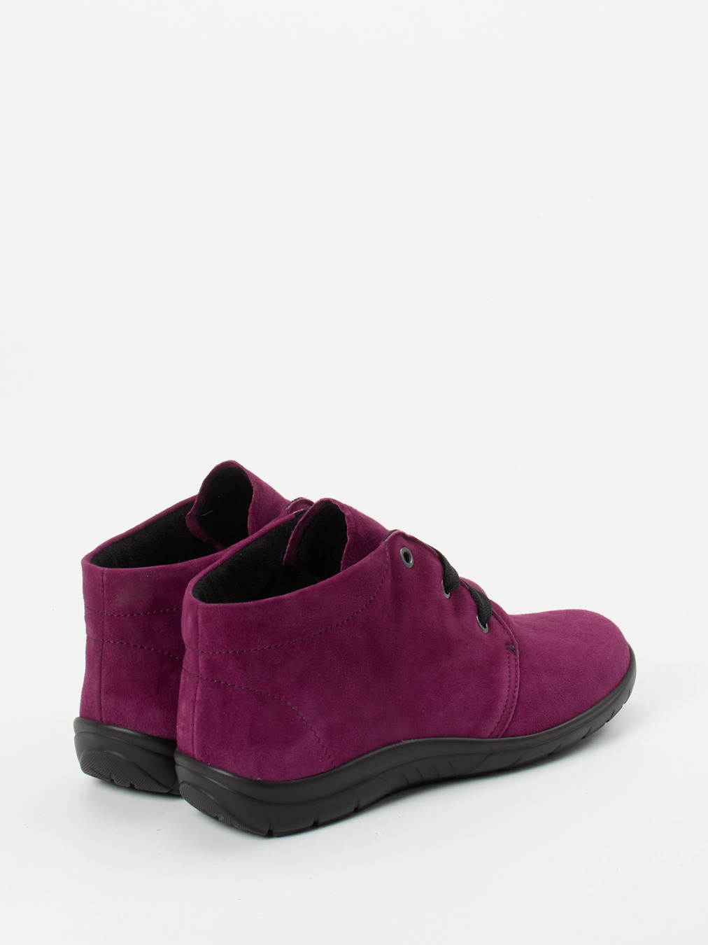 Schnürstiefelette pink 2751529002503
