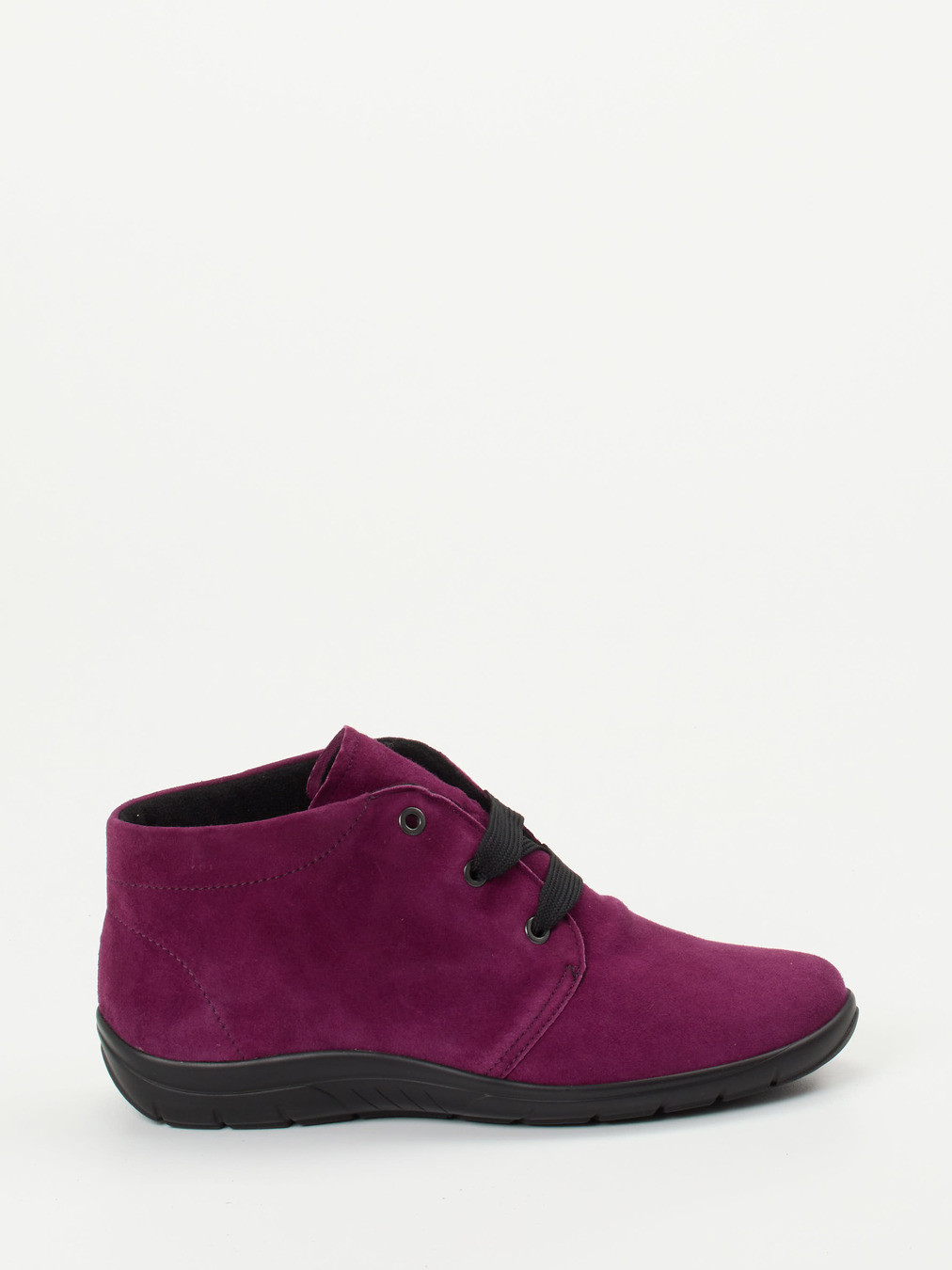 Schnürstiefelette pink 2751529002501