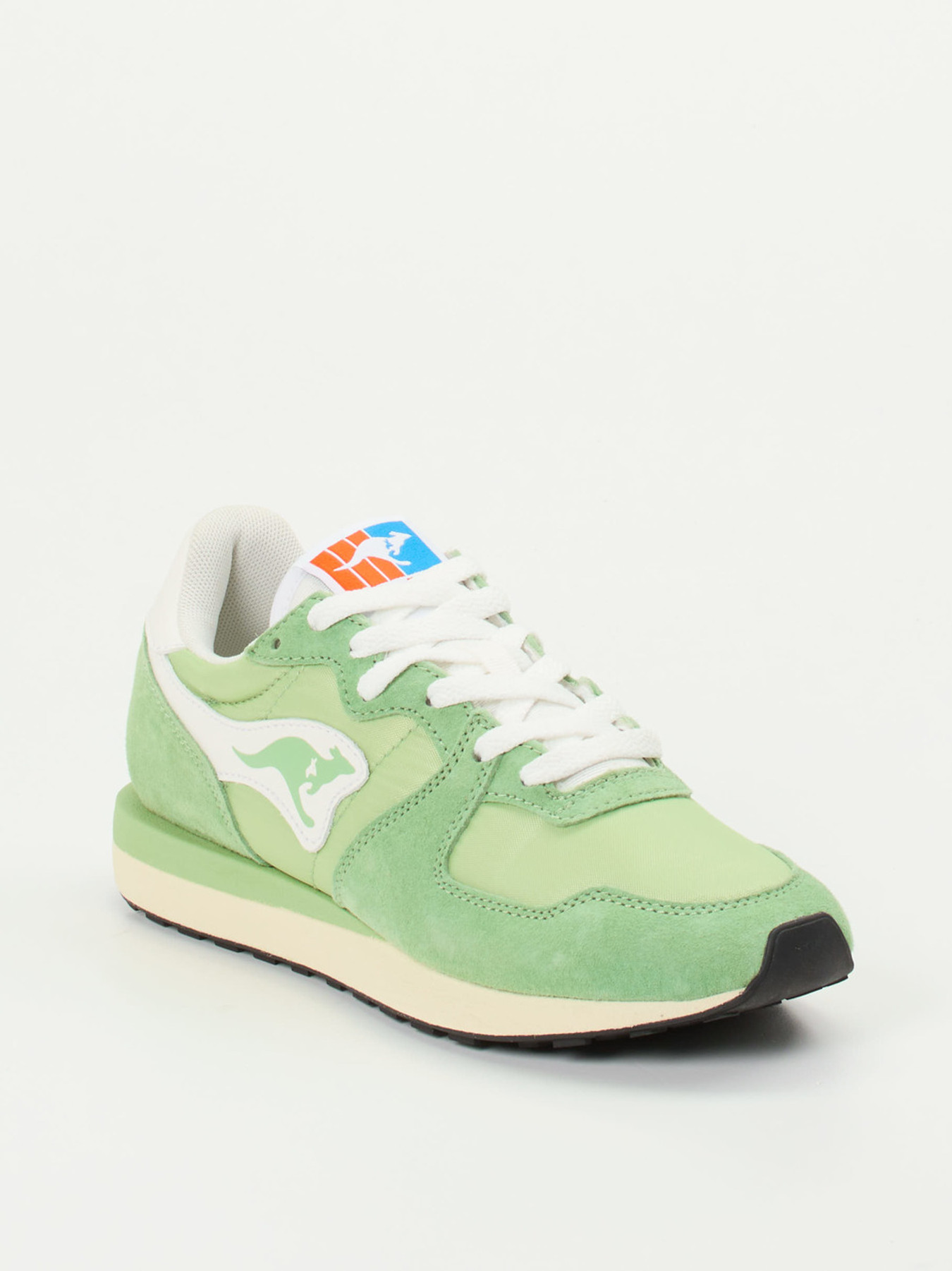 Sneaker grün 8165659001306