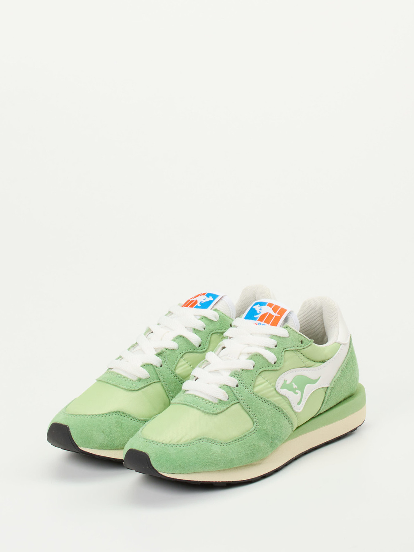 Sneaker grün 8165659001302