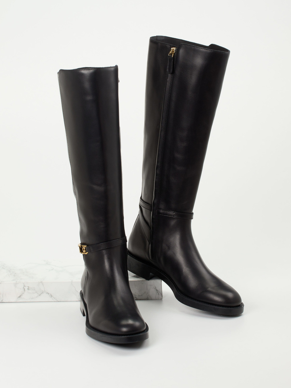 Stiefel schwarz 1763009005204