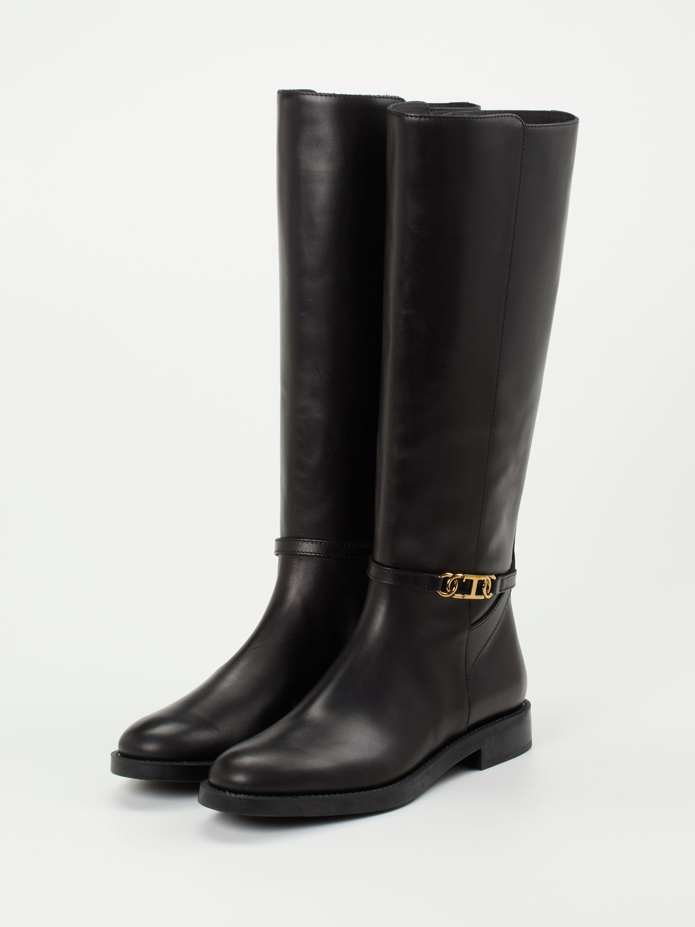 Stiefel schwarz 1763009005202