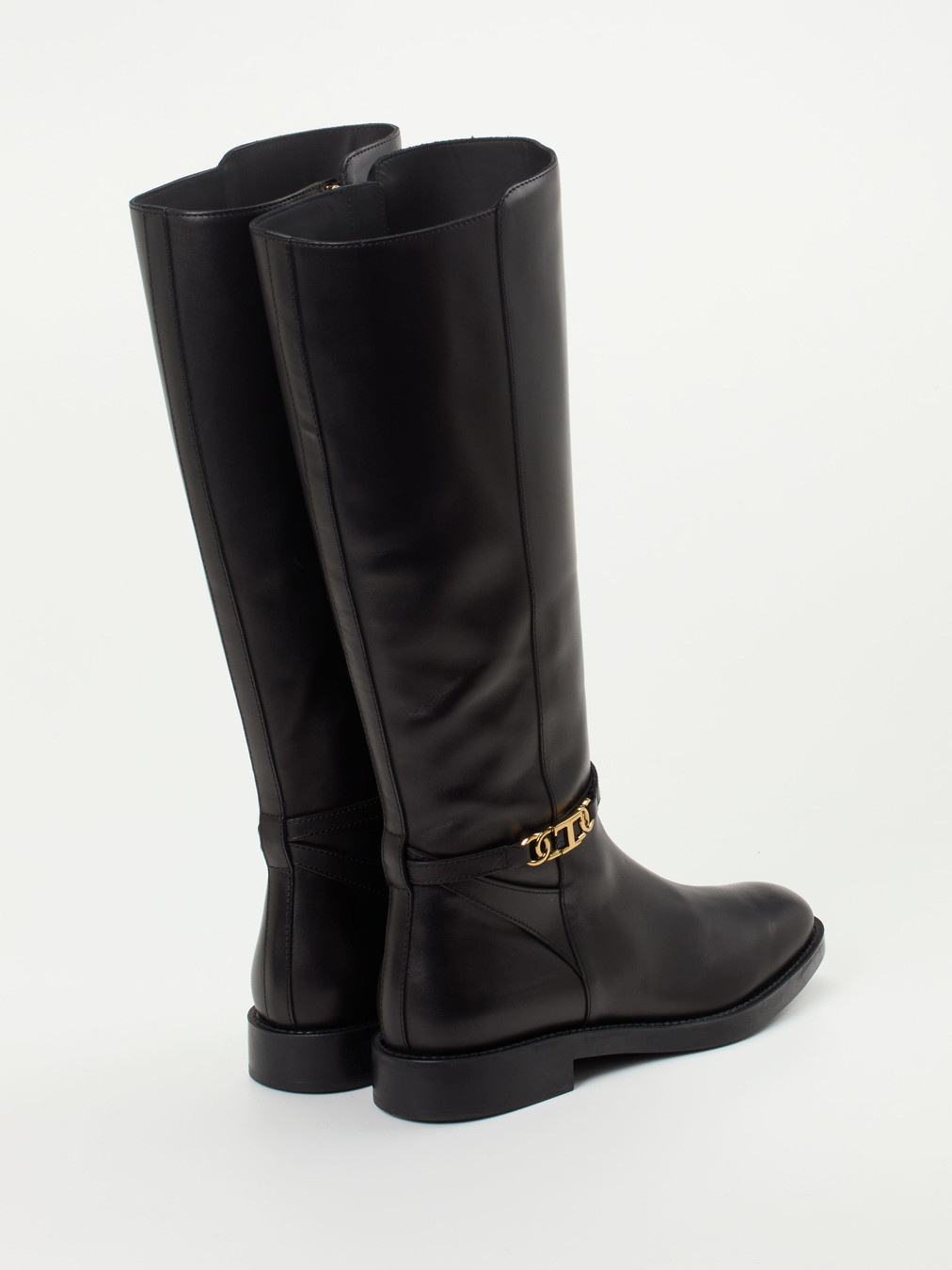 Stiefel schwarz 1763009005203