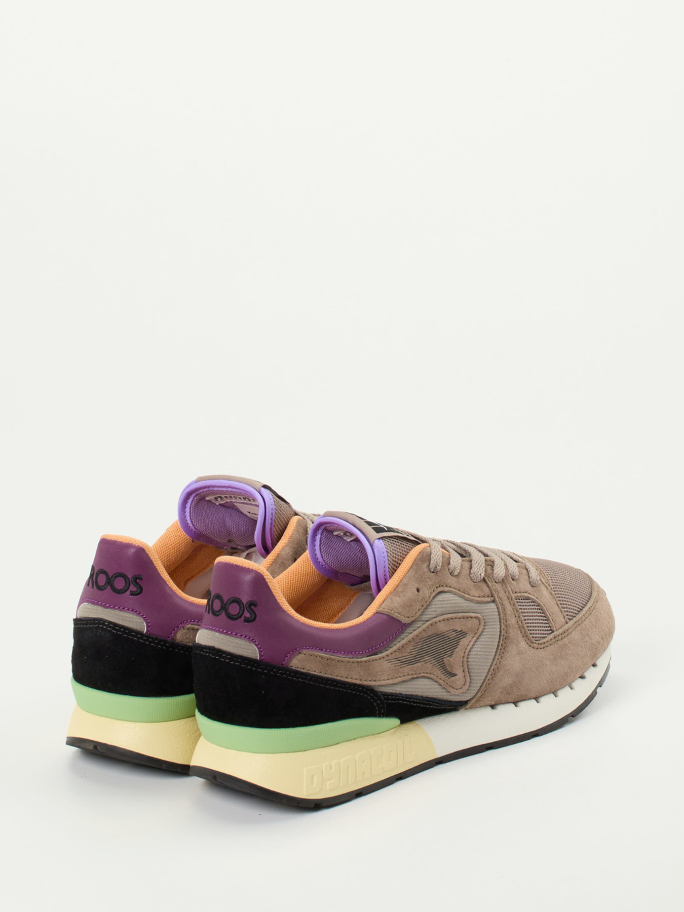 Sneaker braun 8465229004603