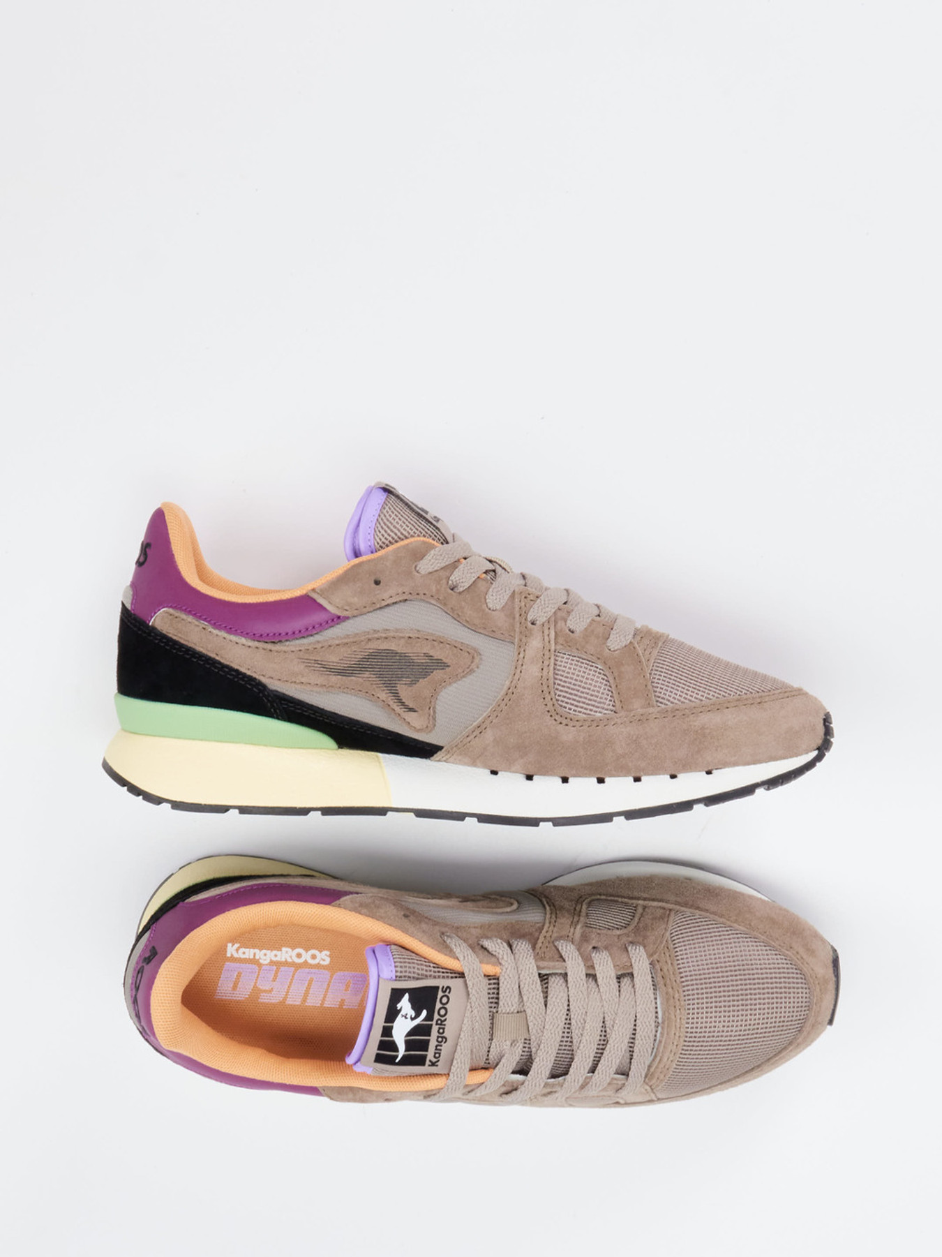 Sneaker braun 8465229004604