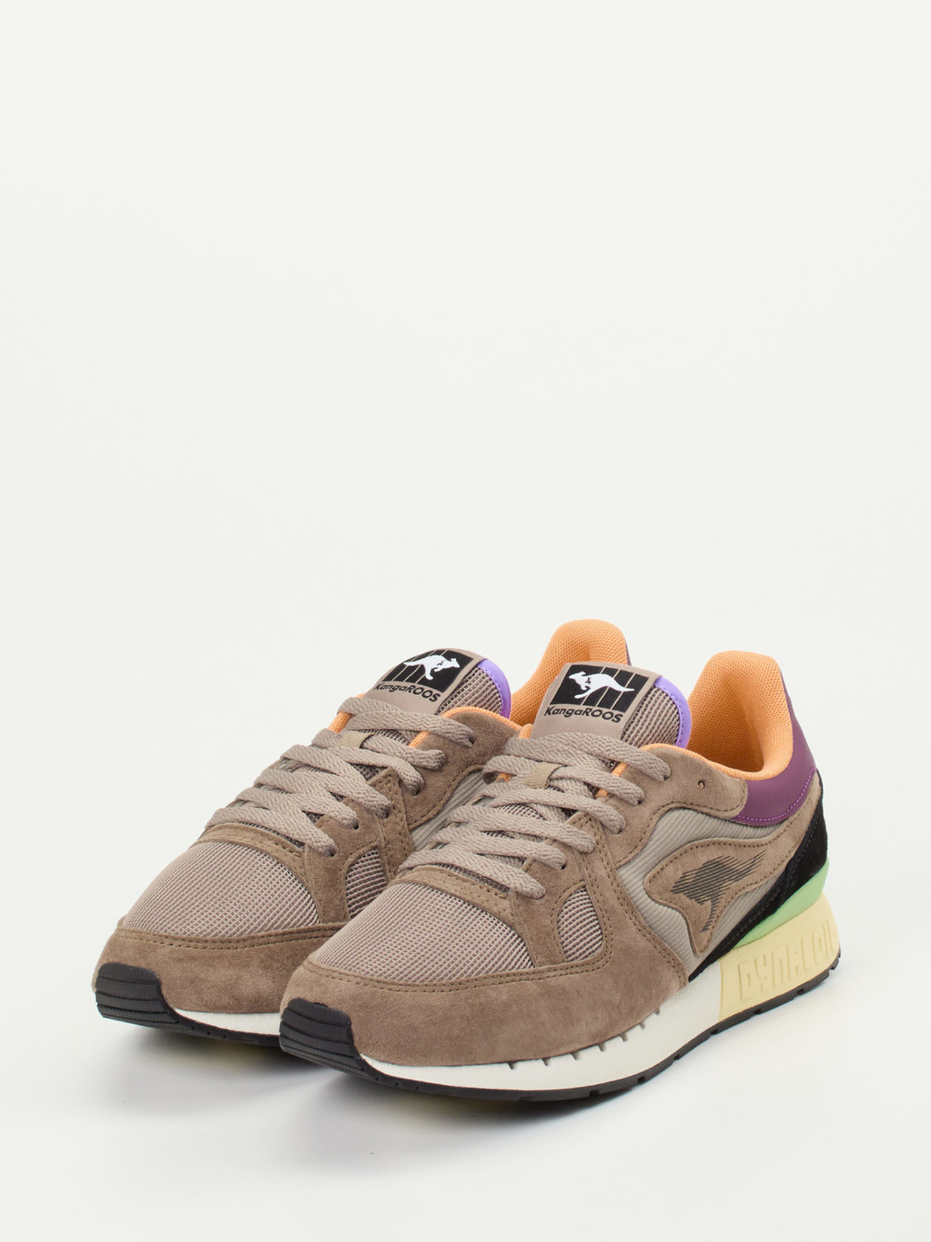 Sneaker braun 8465229004602