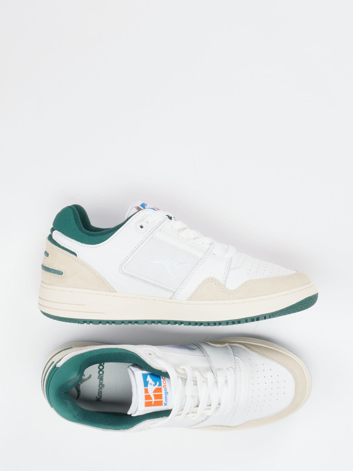 Sneaker weiß 8465796000704