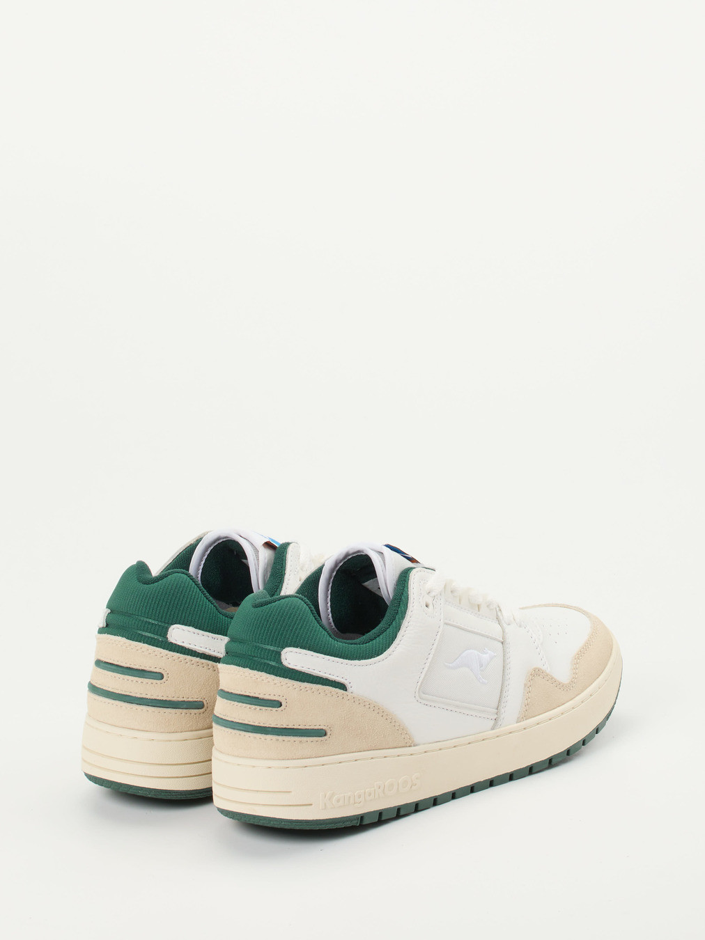 Sneaker weiß 8465796000703