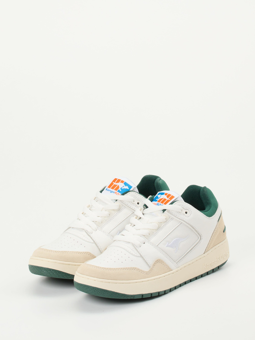 Sneaker weiß 8465796000702