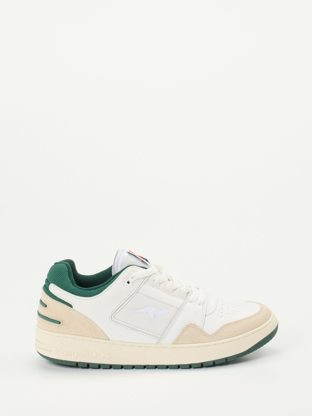 Sneaker weiß 8465796000701