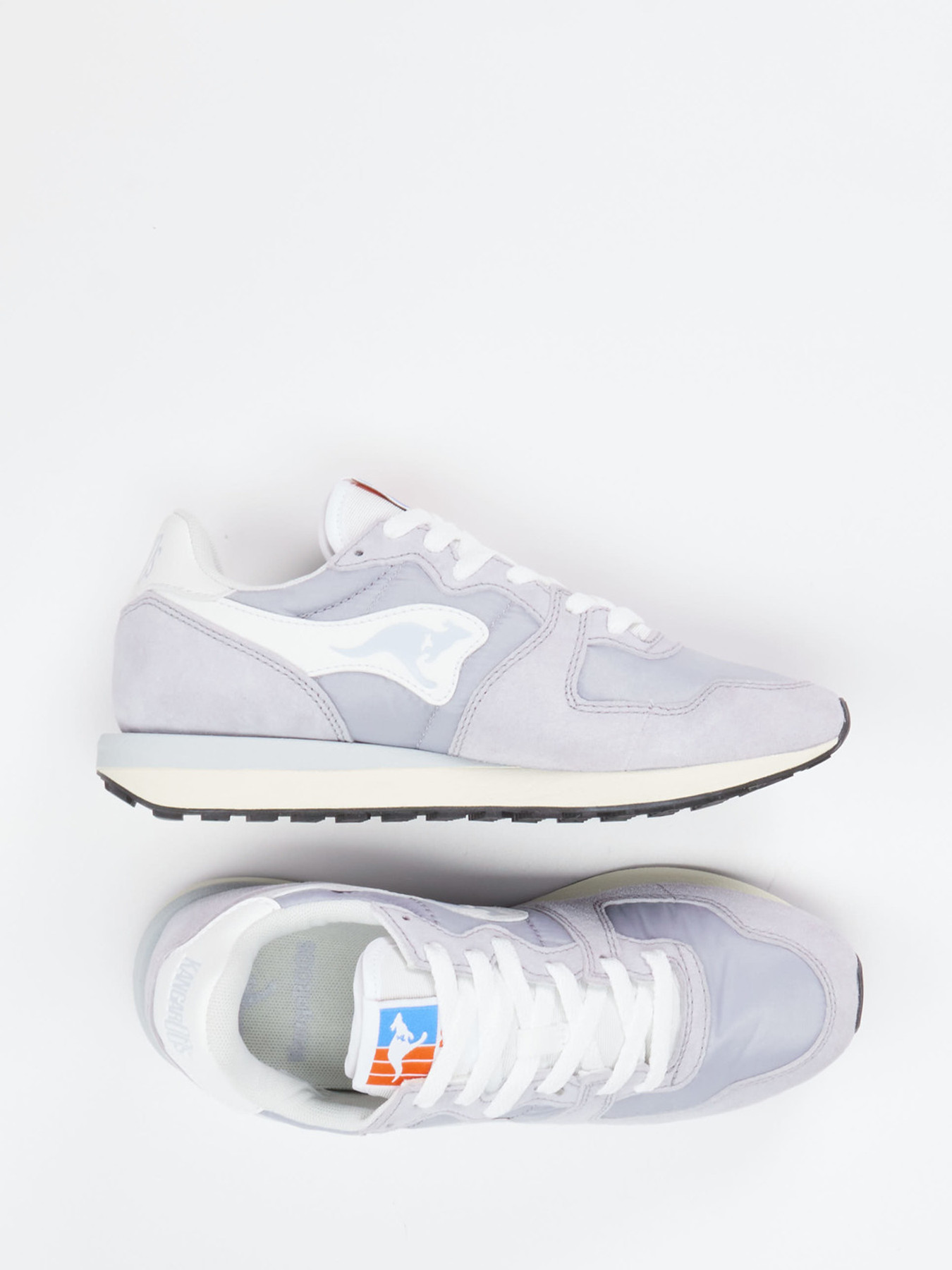 Sneaker grau 8165499005104