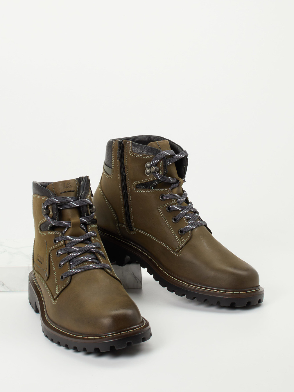 Boots grün 4801629000504