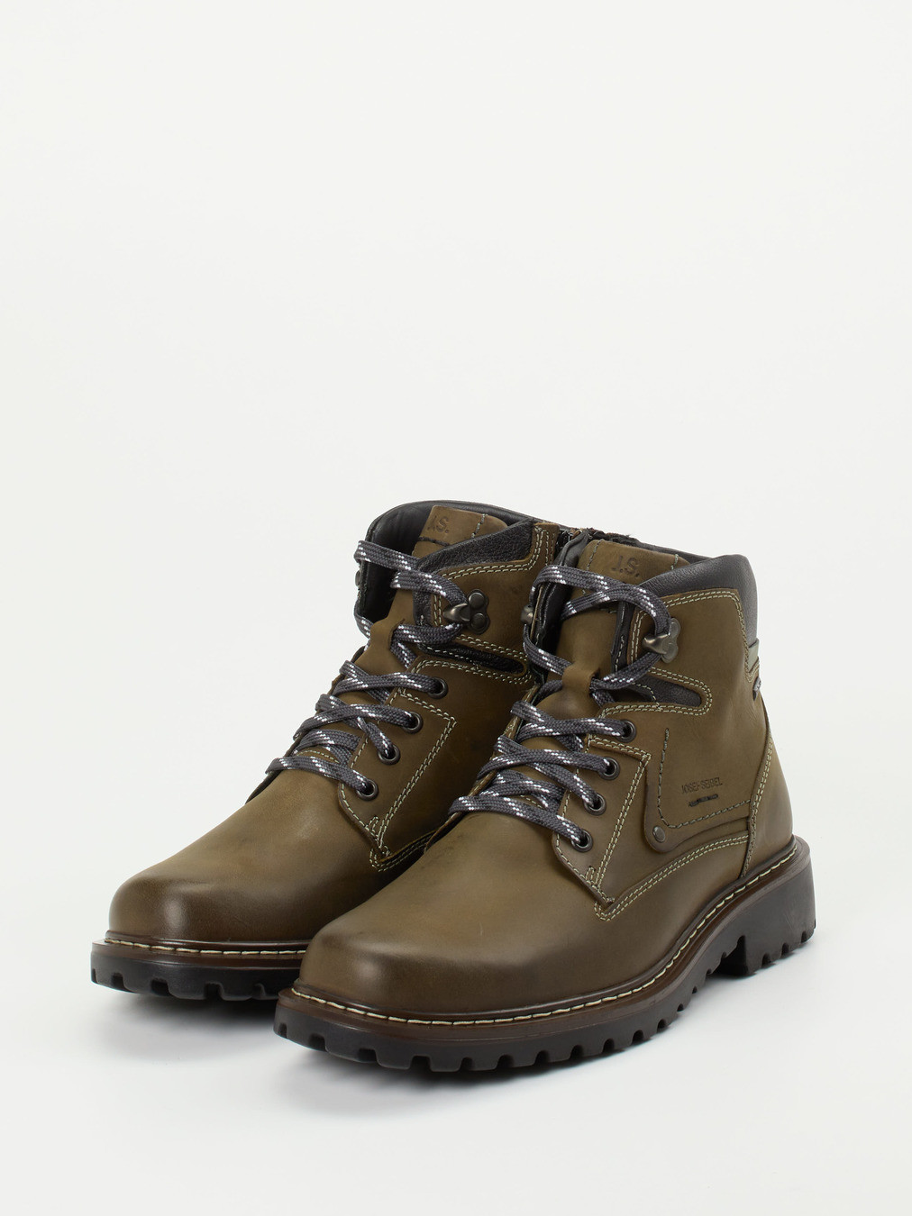 Boots grün 4801629000502