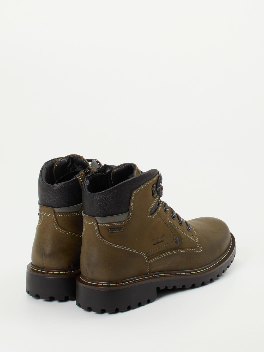 Boots grün 4801629000503