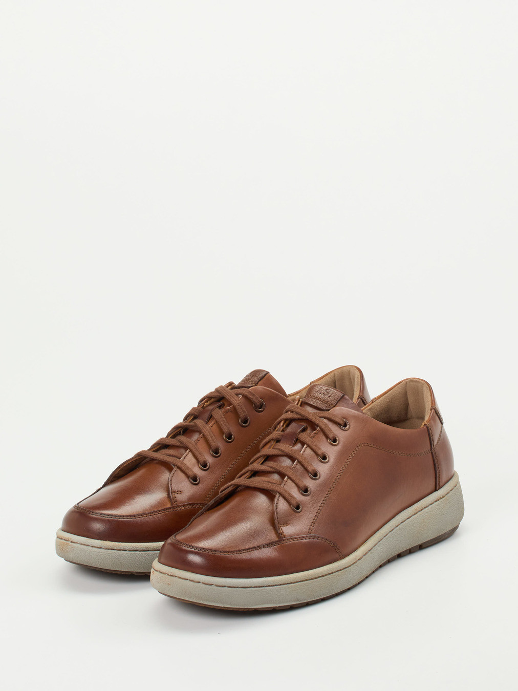 Sneaker braun 4661289027202