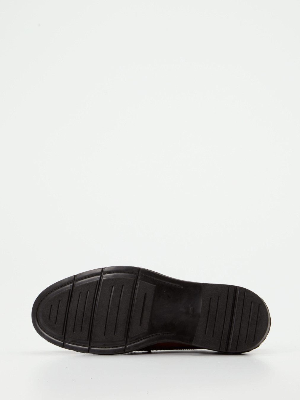 Schnürschuh braun 4610289023705