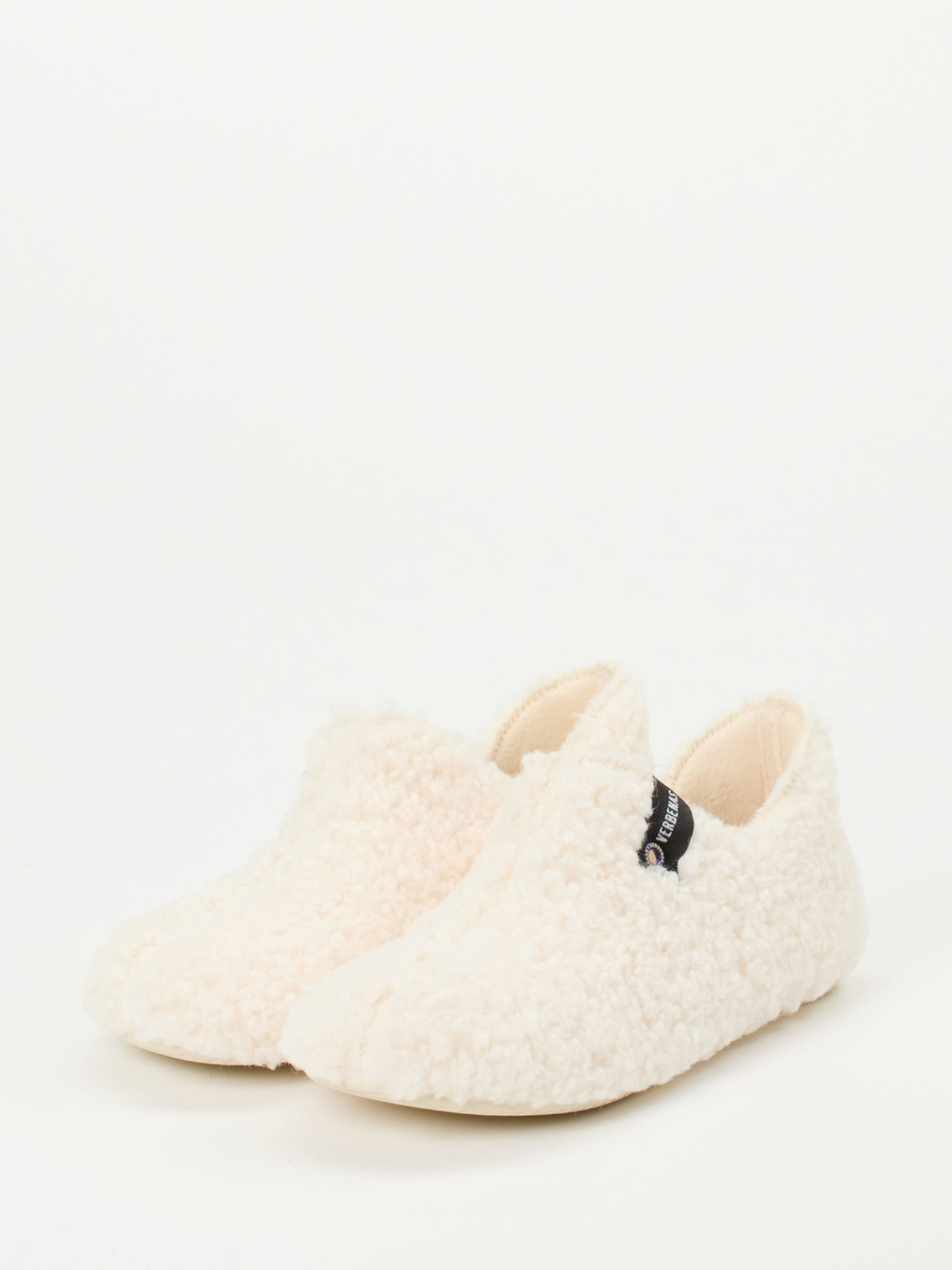 Hausschuh beige 7173399000702