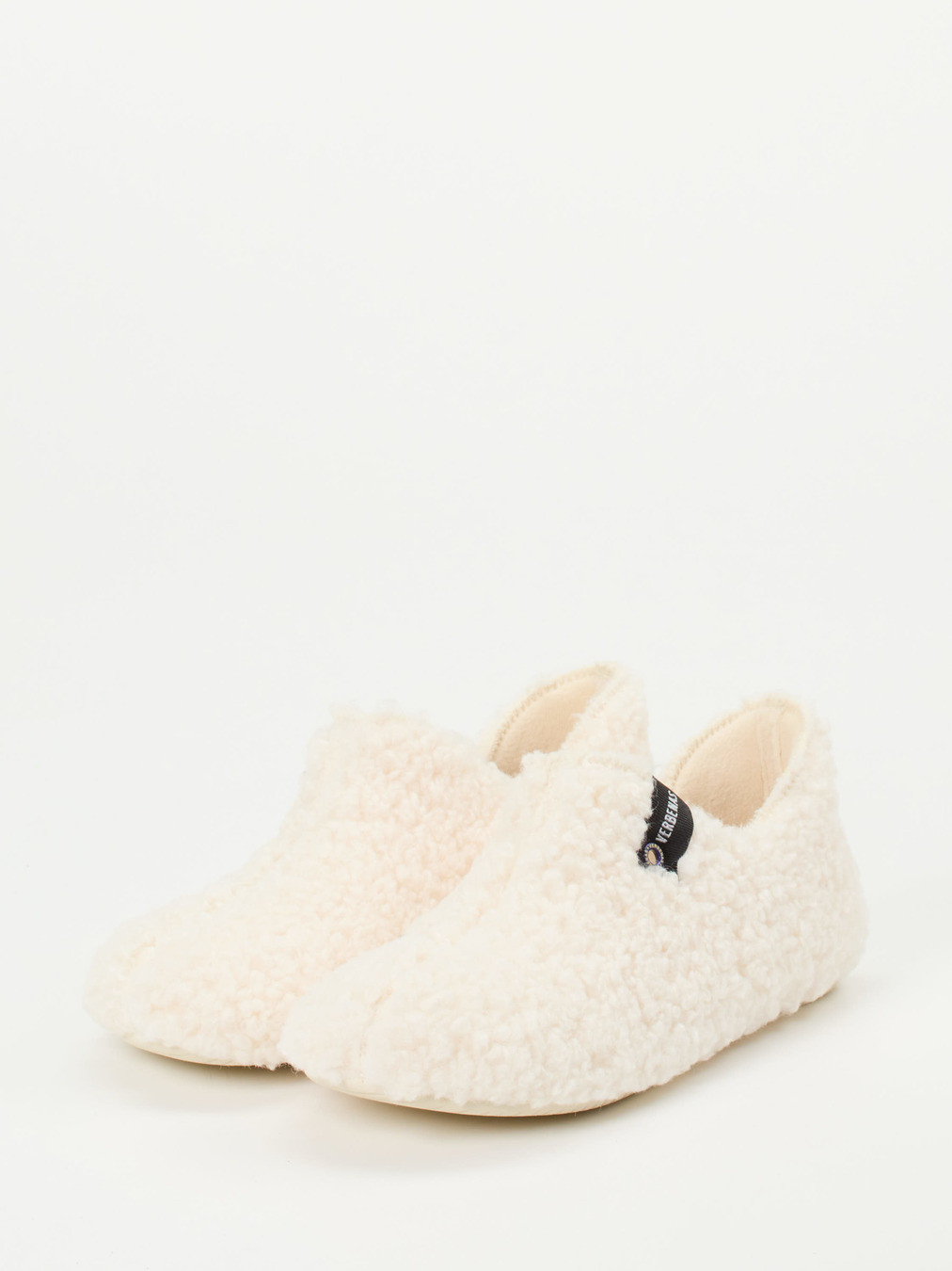 Hausschuh beige 7173399000702