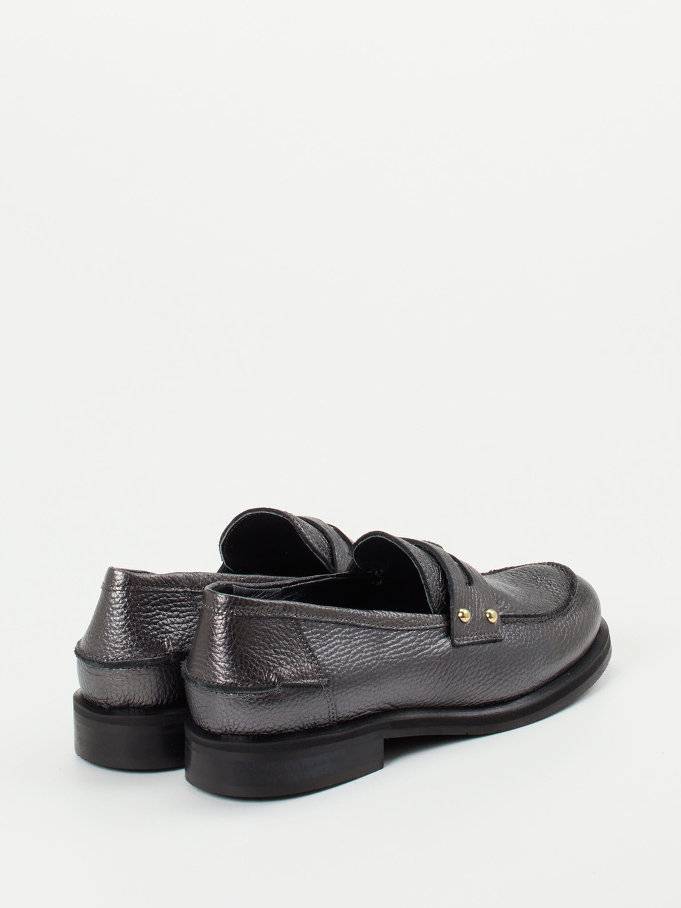 Slipper grau 1511409002403