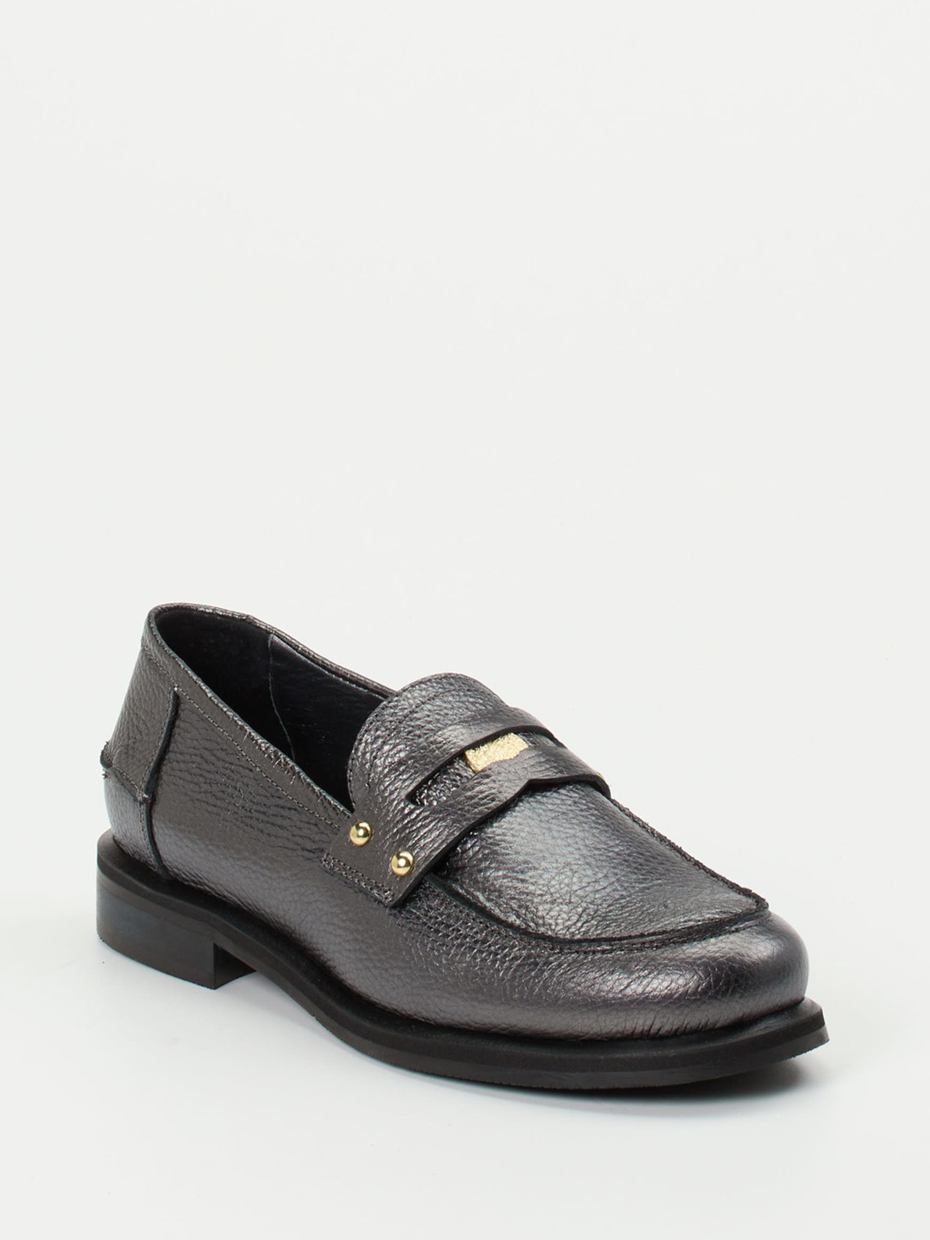 Slipper grau 1511409002406