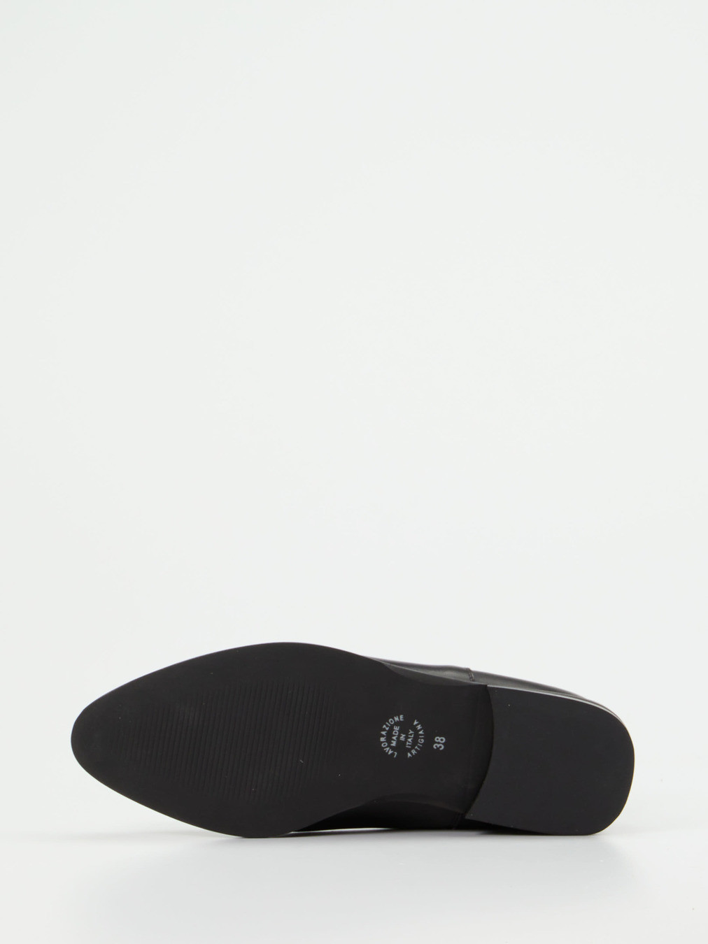 Chelsea Boots schwarz 1711009032605