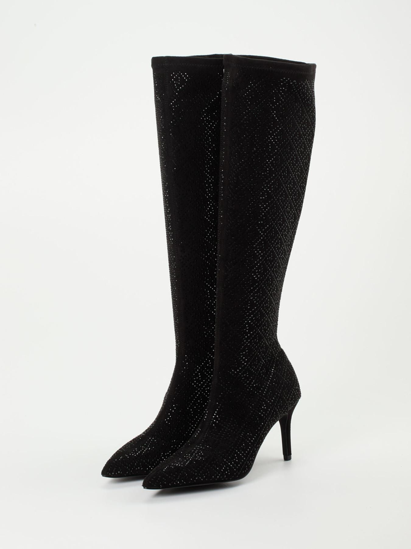 Stiefel schwarz 1779009002802