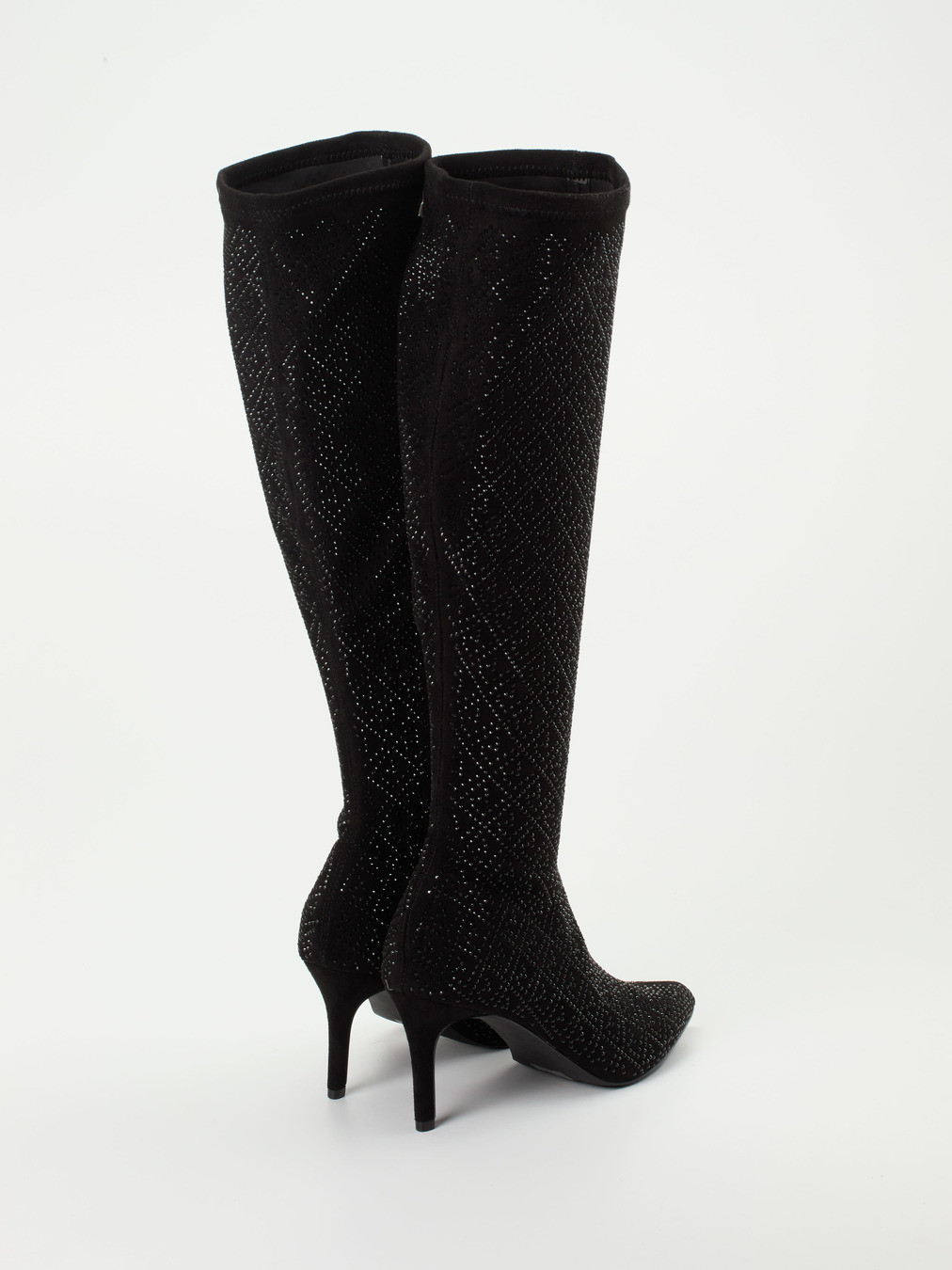 Stiefel schwarz 1779009002803