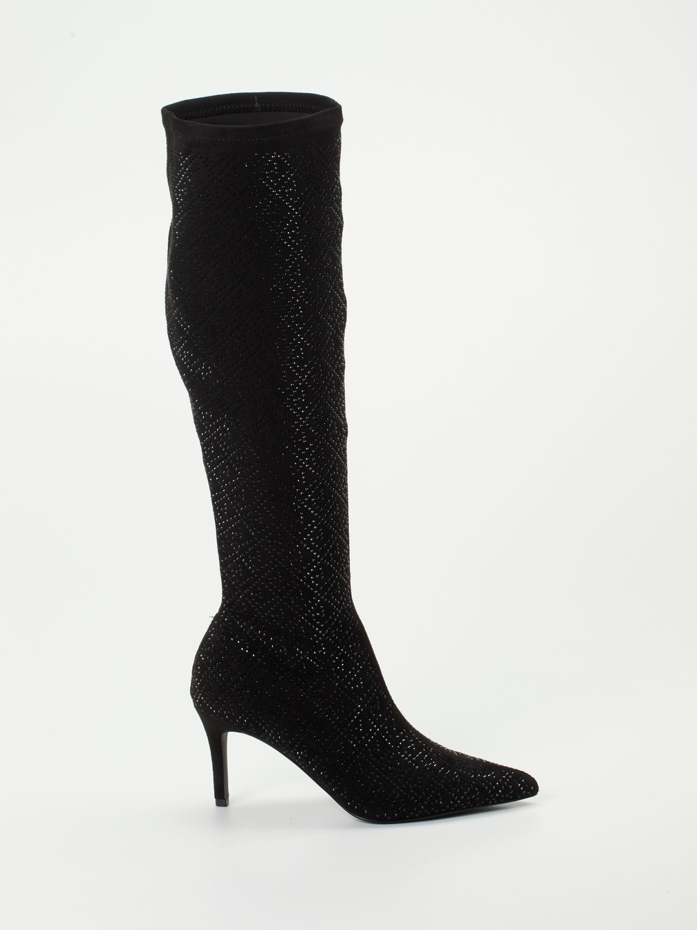 Stiefel schwarz 1779009002801