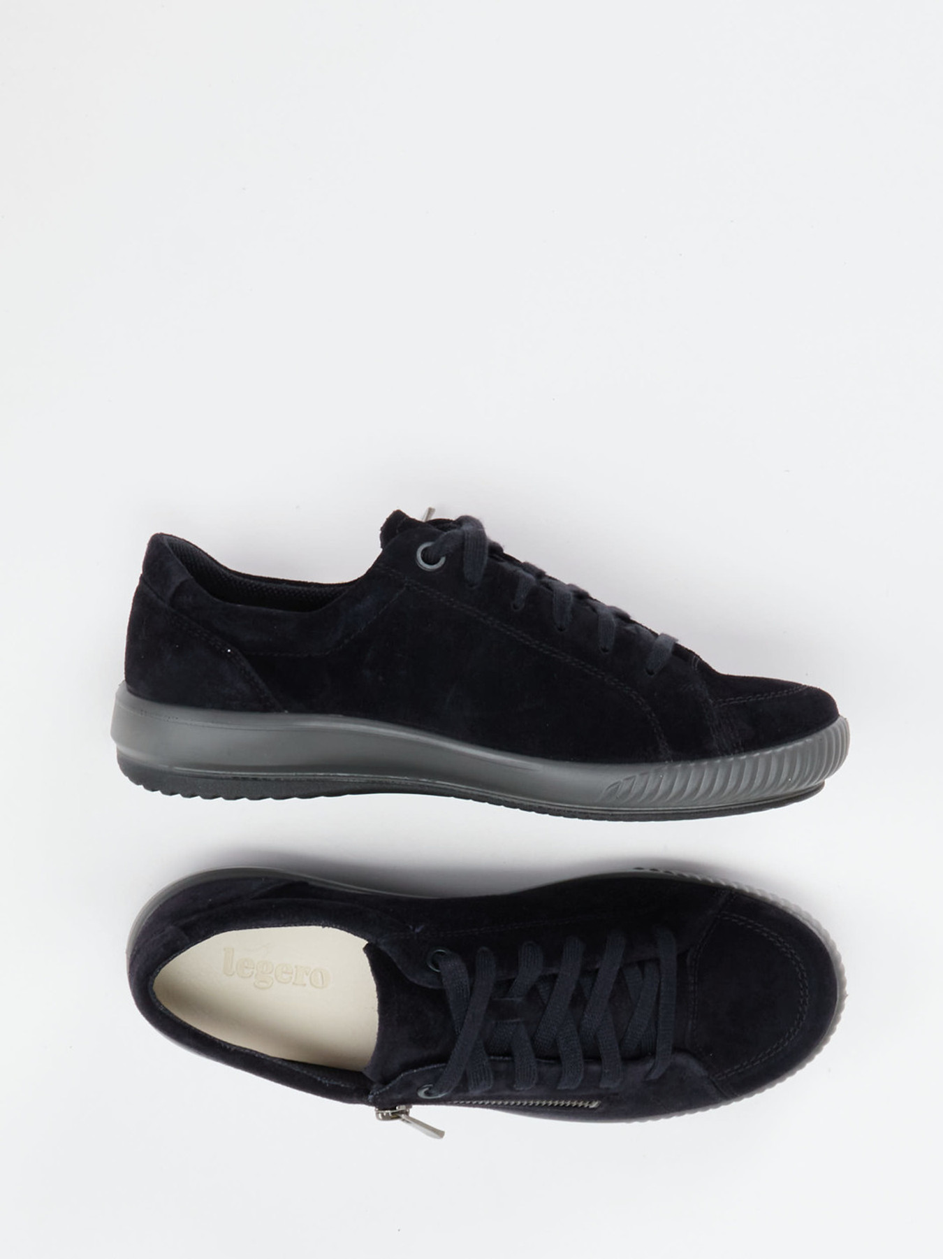 Sneaker blau 1661109015604