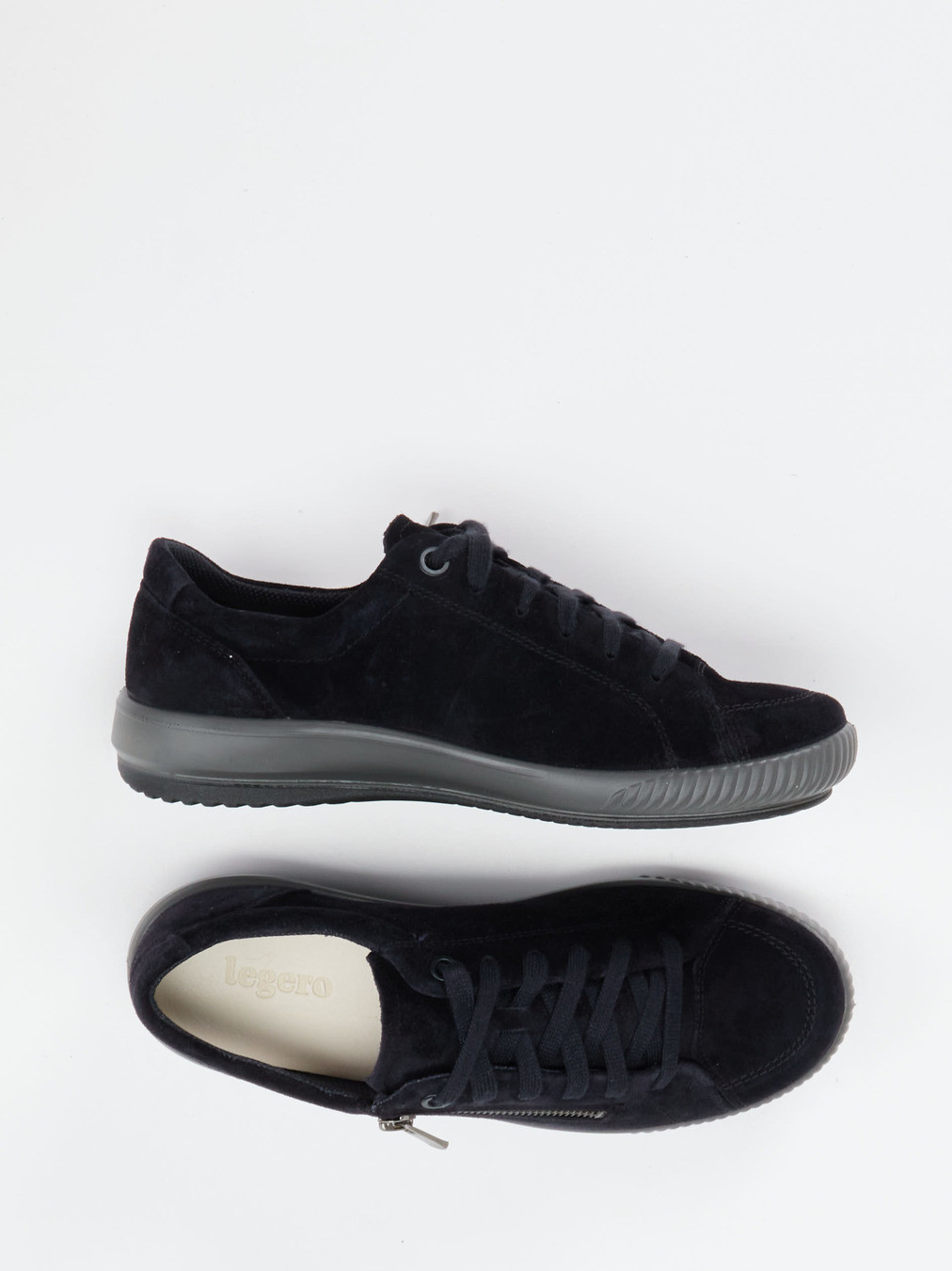 Sneaker Tanaro 5.0 blau 1661109015604