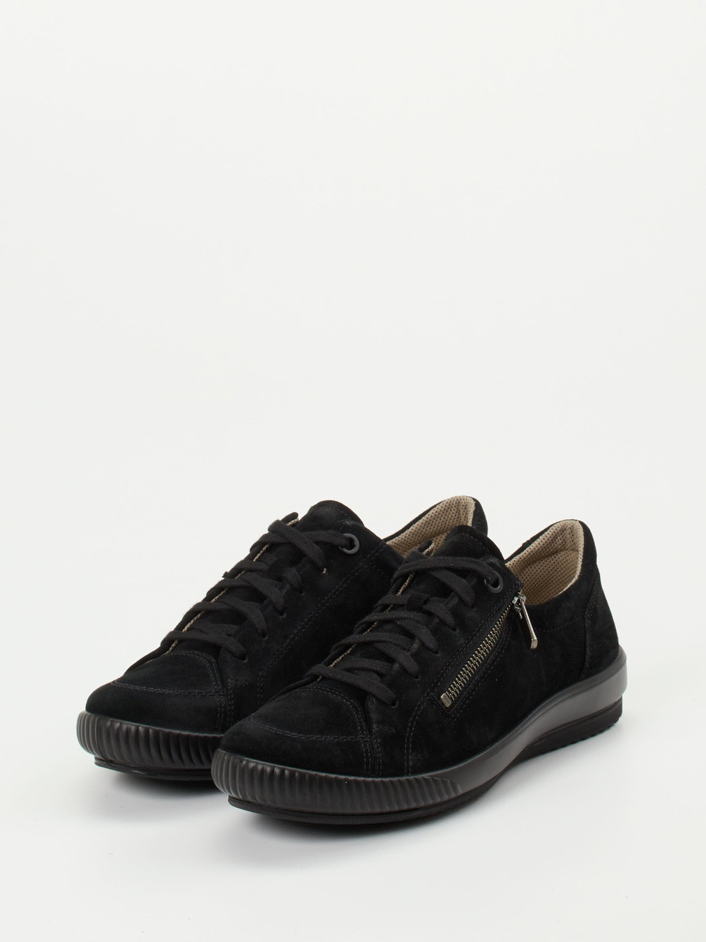 Sneaker schwarz 1661009028602