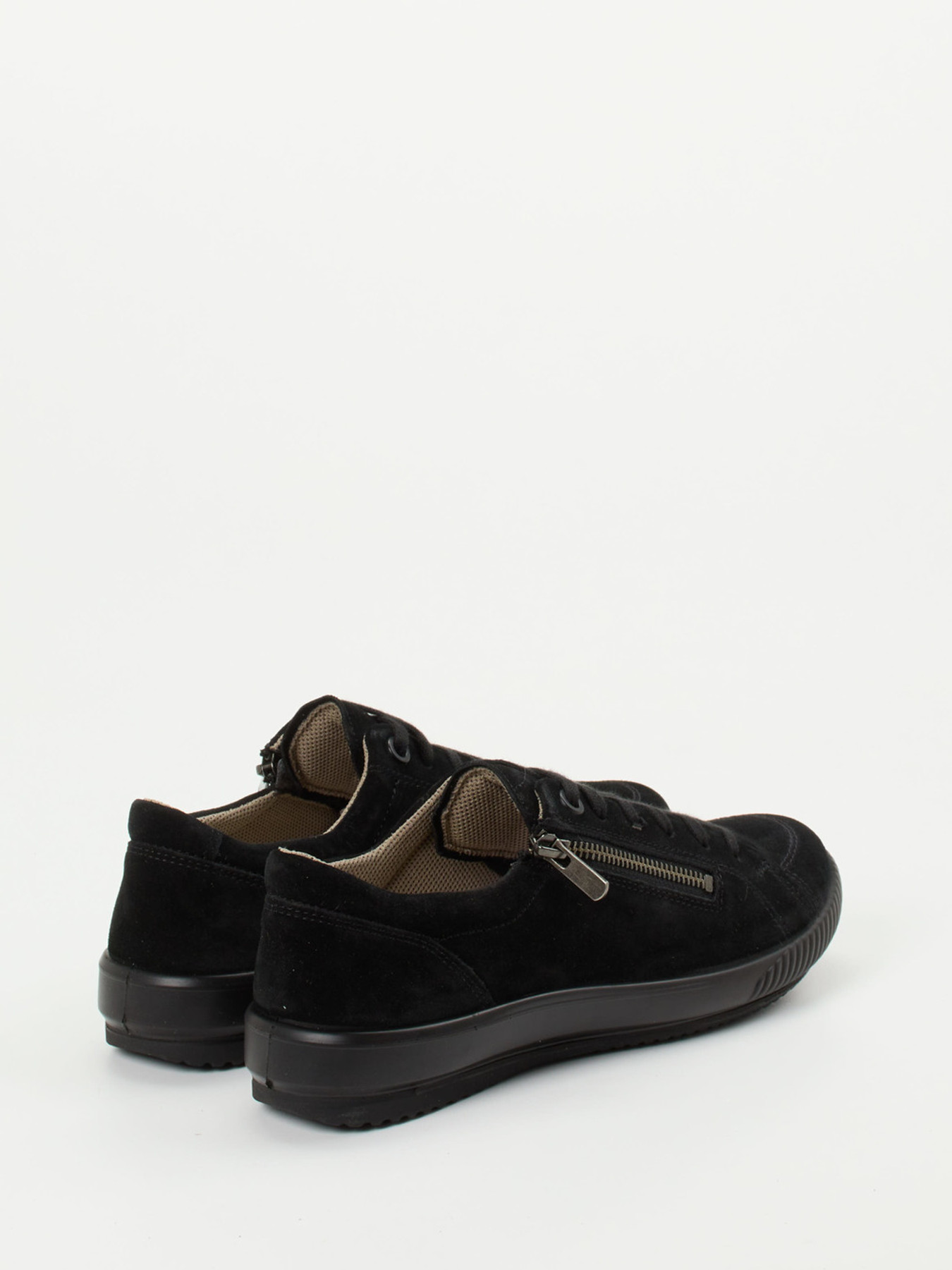 Sneaker schwarz 1661009028603