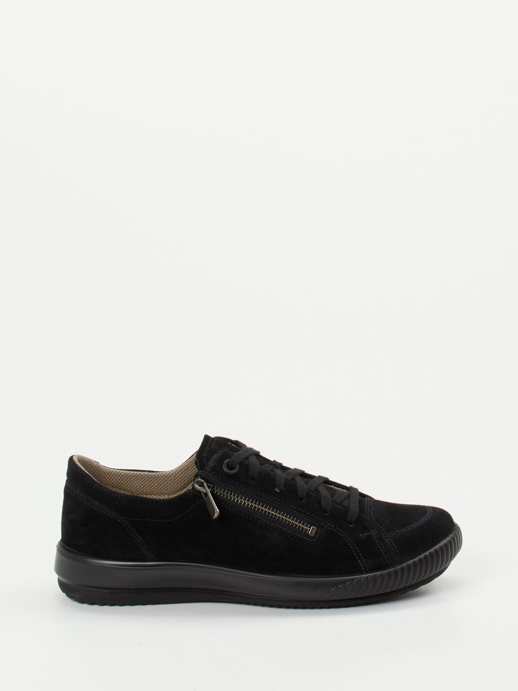 Sneaker Tanaro 5.0 schwarz 1661009028601