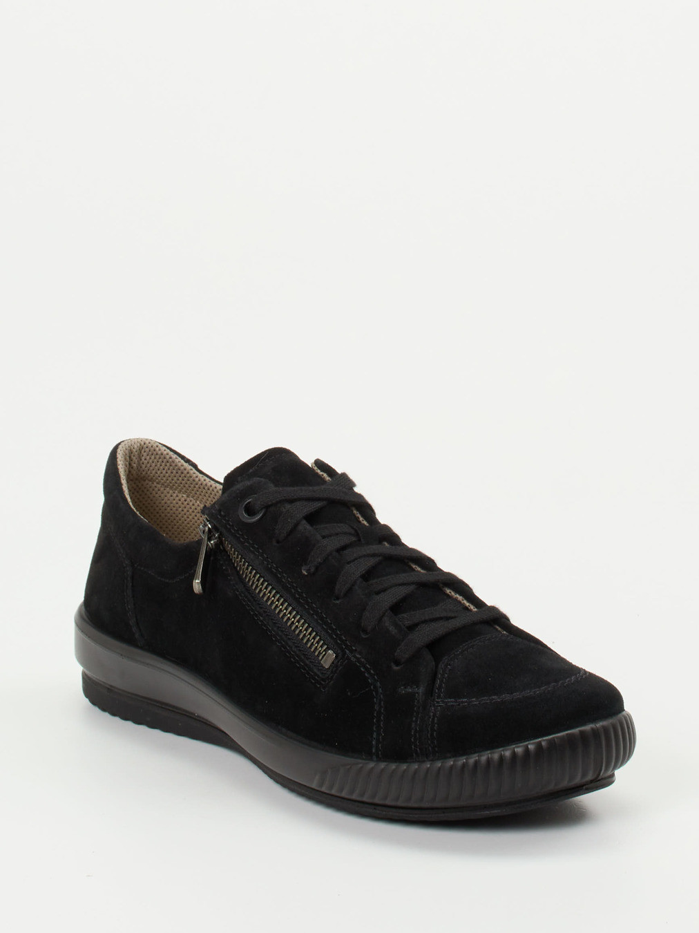 Sneaker Tanaro 5.0 schwarz 1661009028606