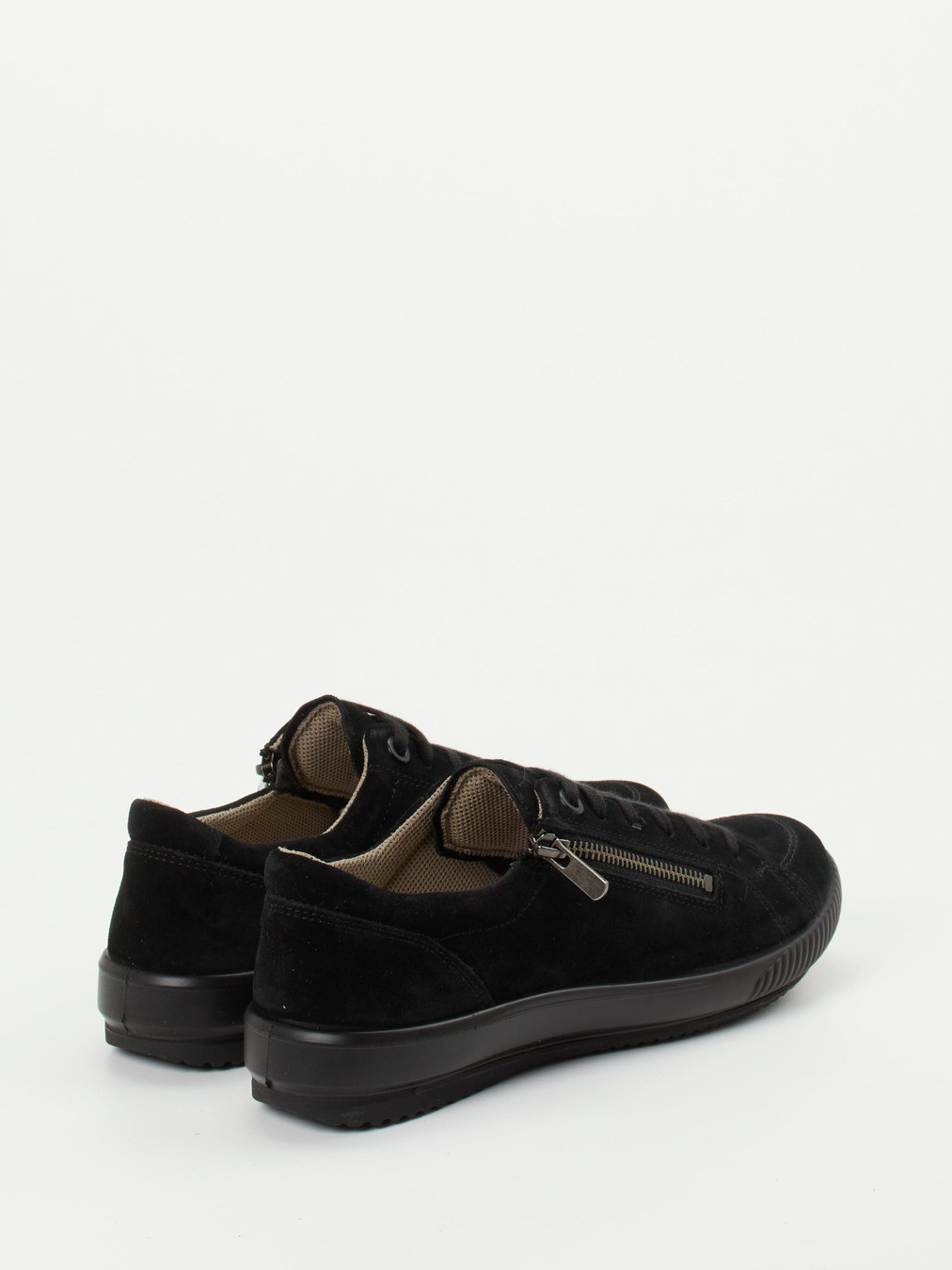 Sneaker Tanaro 5.0 schwarz 1661009028603