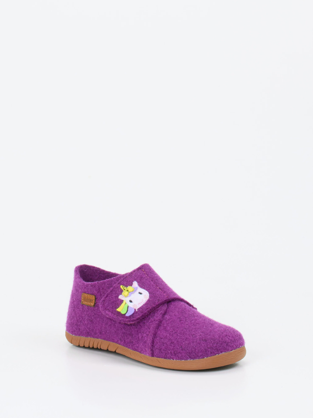 Kletthausschuh rot 7676519000106