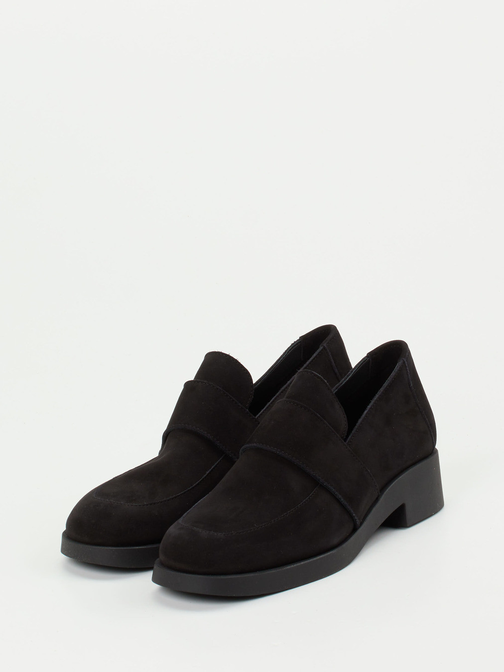 Slipper schwarz 1513009020302