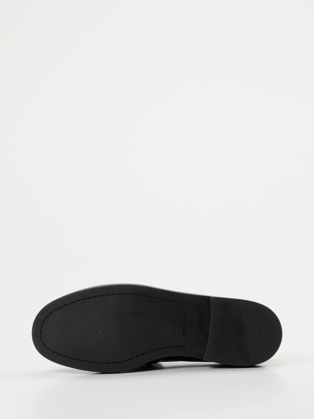 Slipper schwarz 1513009019705