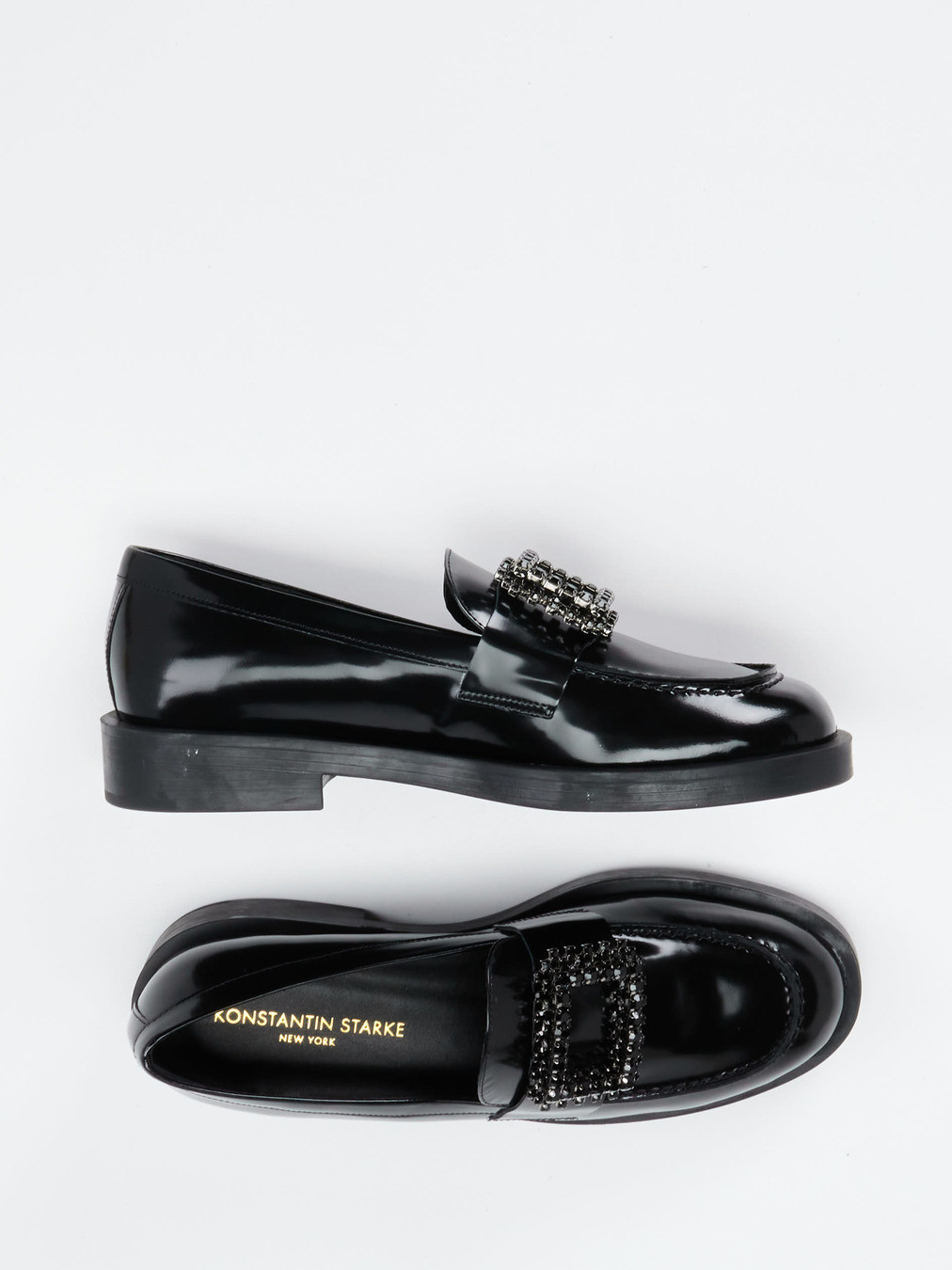 Slipper schwarz 1513009019704