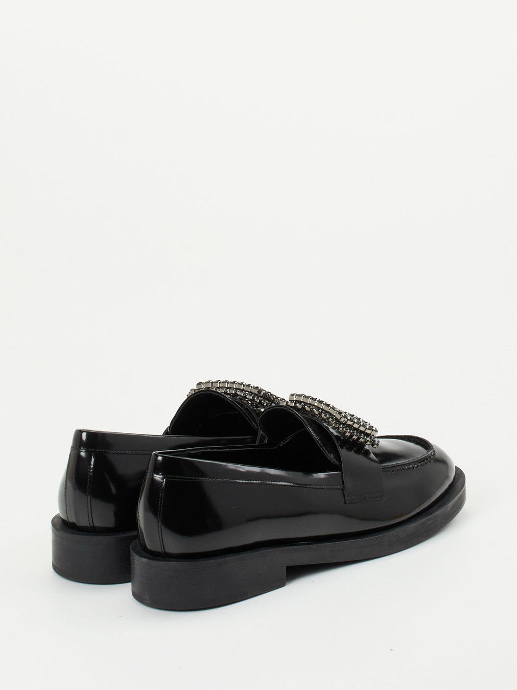 Slipper schwarz 1513009019703