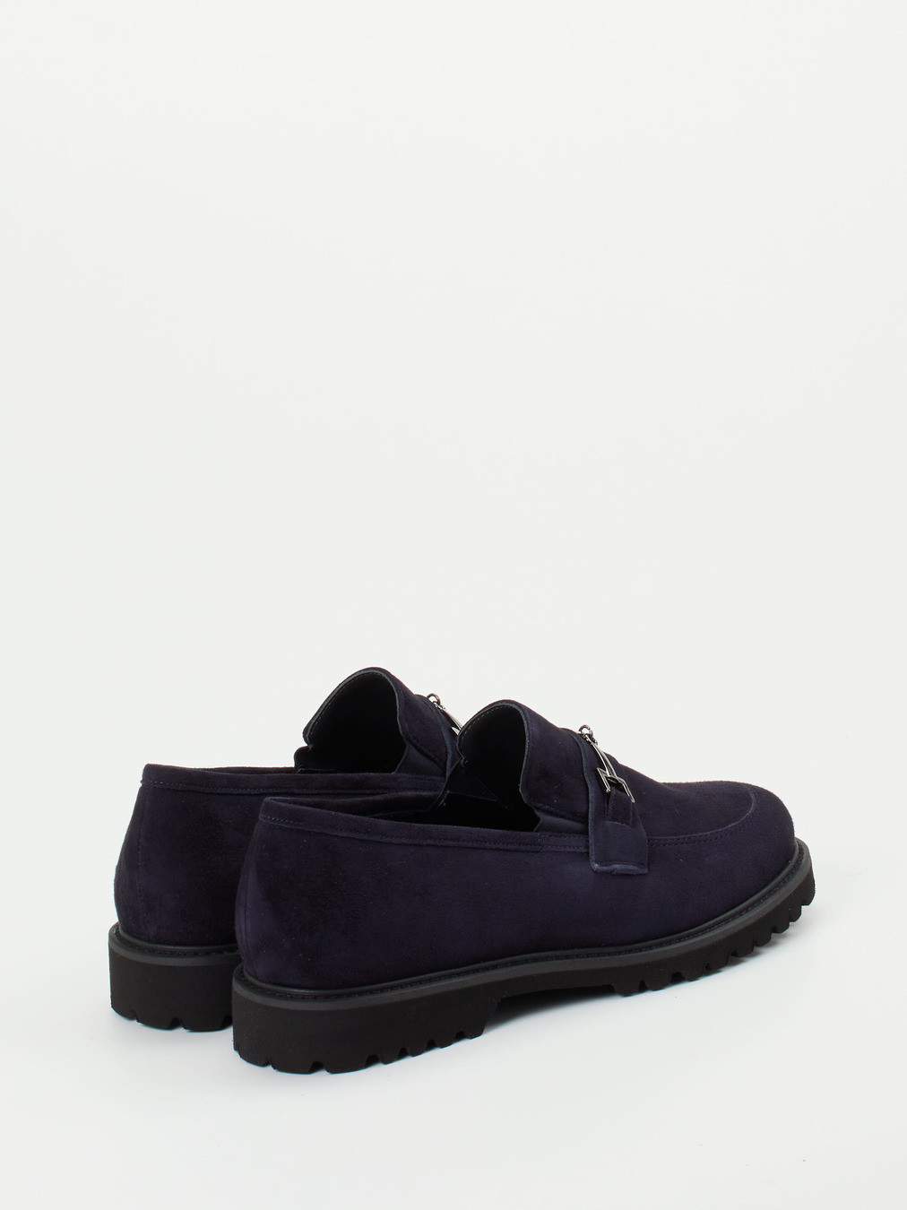 Slipper blau 2551109005003