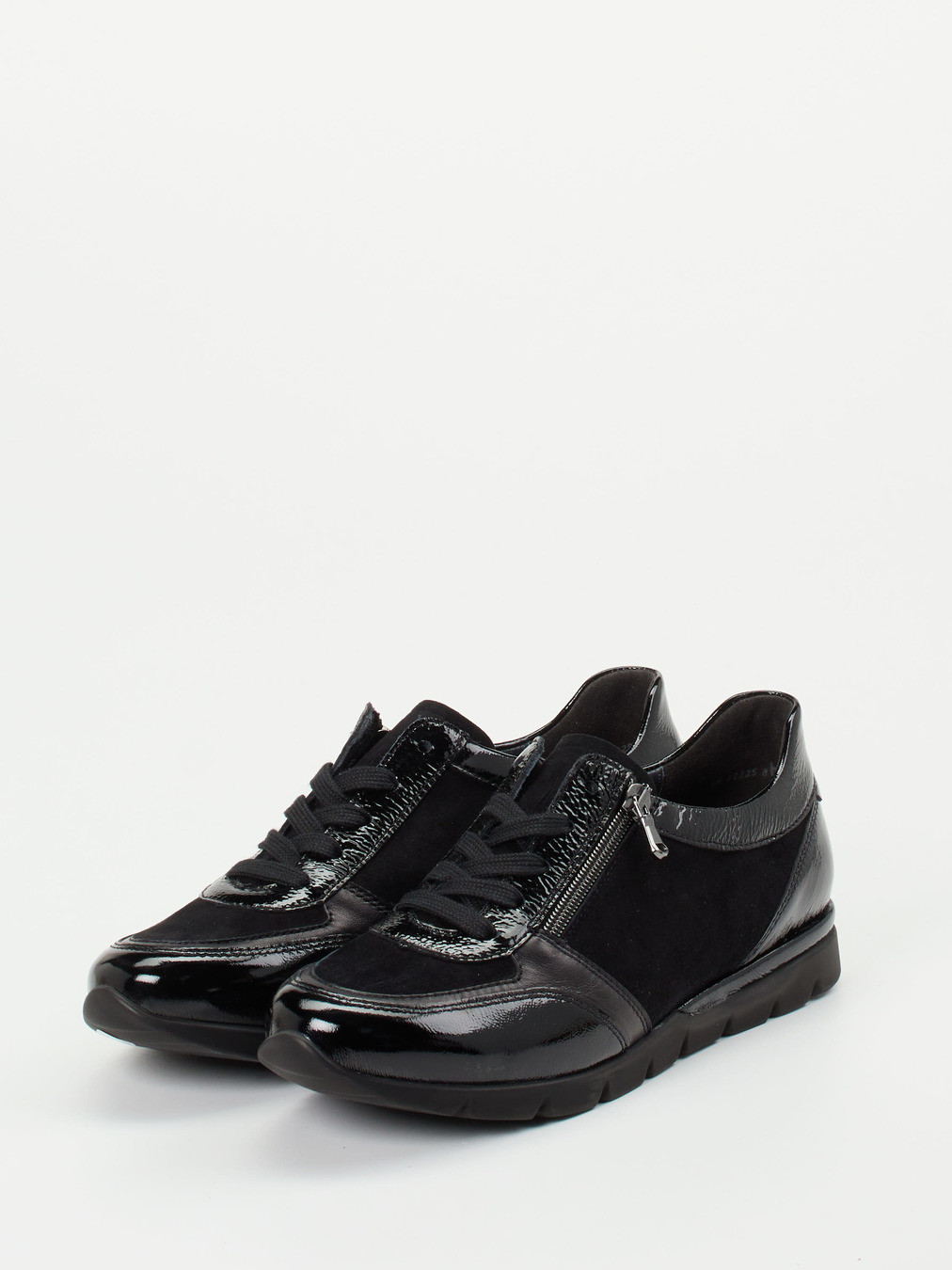 Sneaker Nelly schwarz 2661009020702