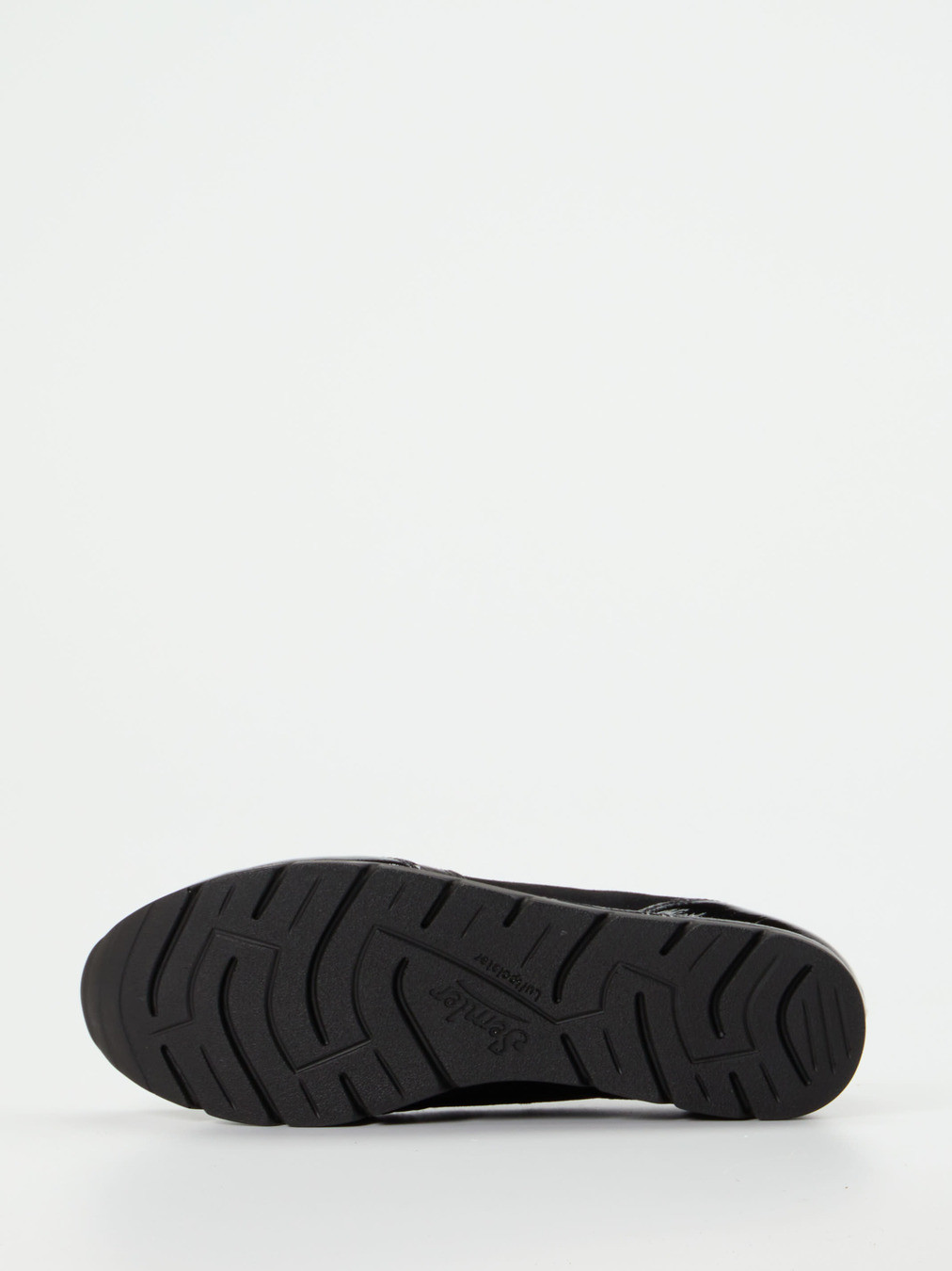 Sneaker Nelly schwarz 2661009020705