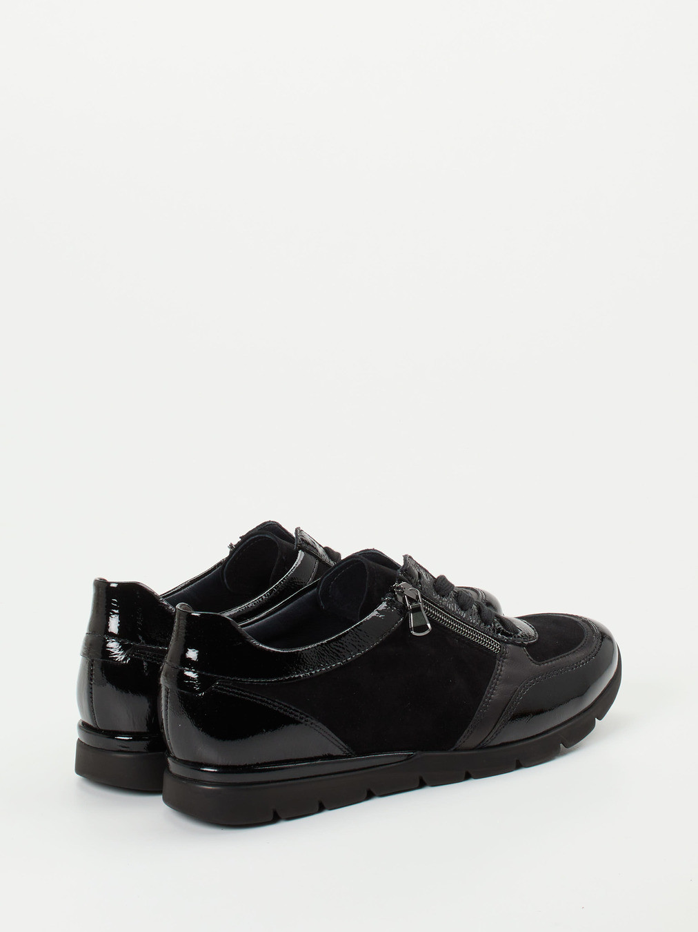Sneaker Nelly schwarz 2661009020703