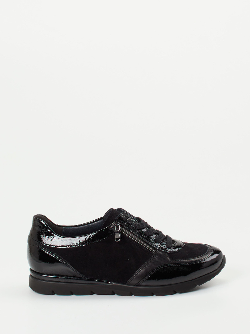 Sneaker Nelly schwarz 2661009020701