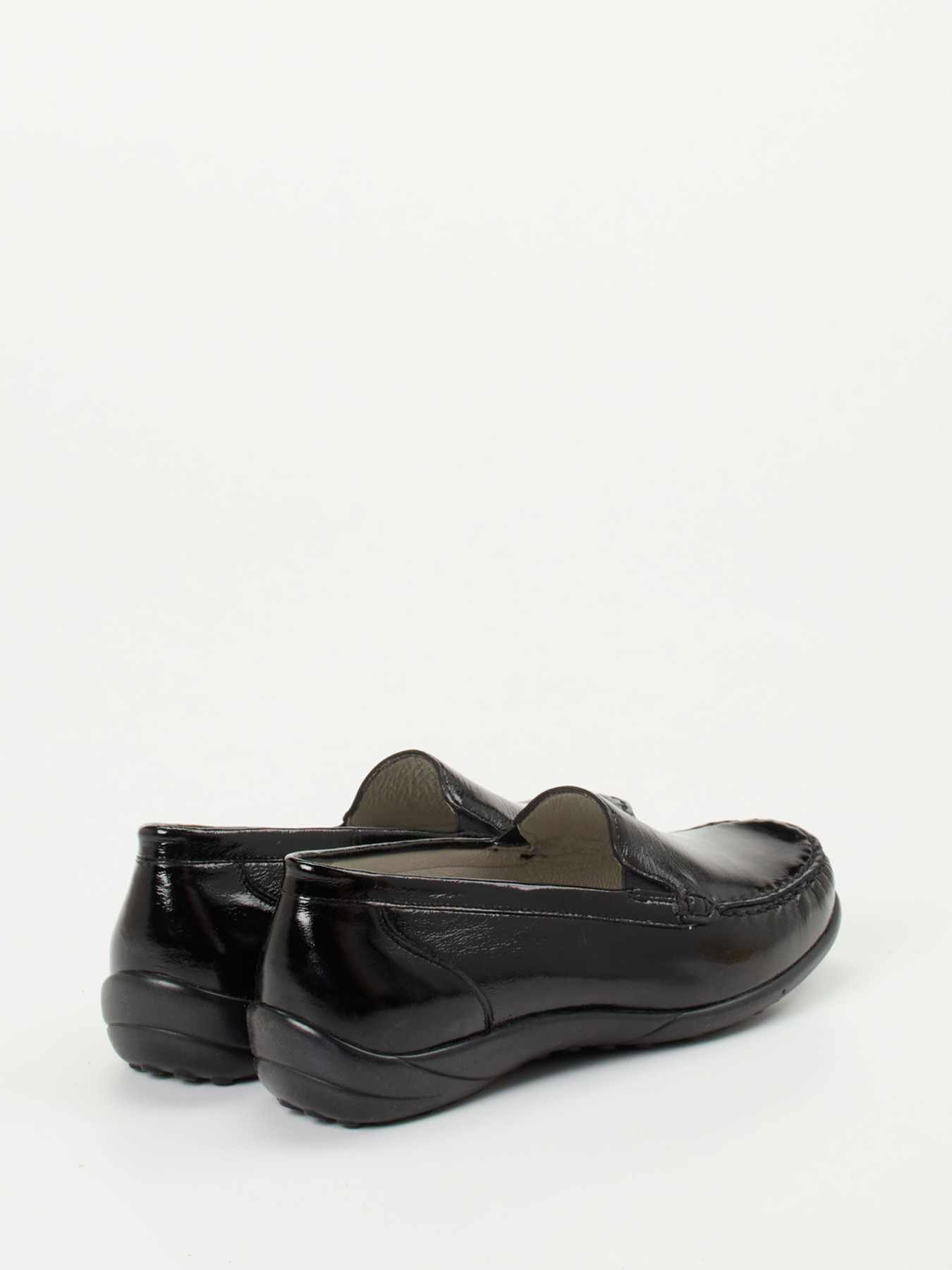Slipper schwarz 2561009019603